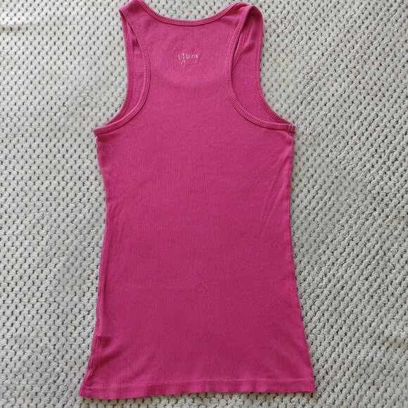 Victoria's Secret Beauty Rush Collection Tank Top Women's One Size Delicious - Picture 4 of 10